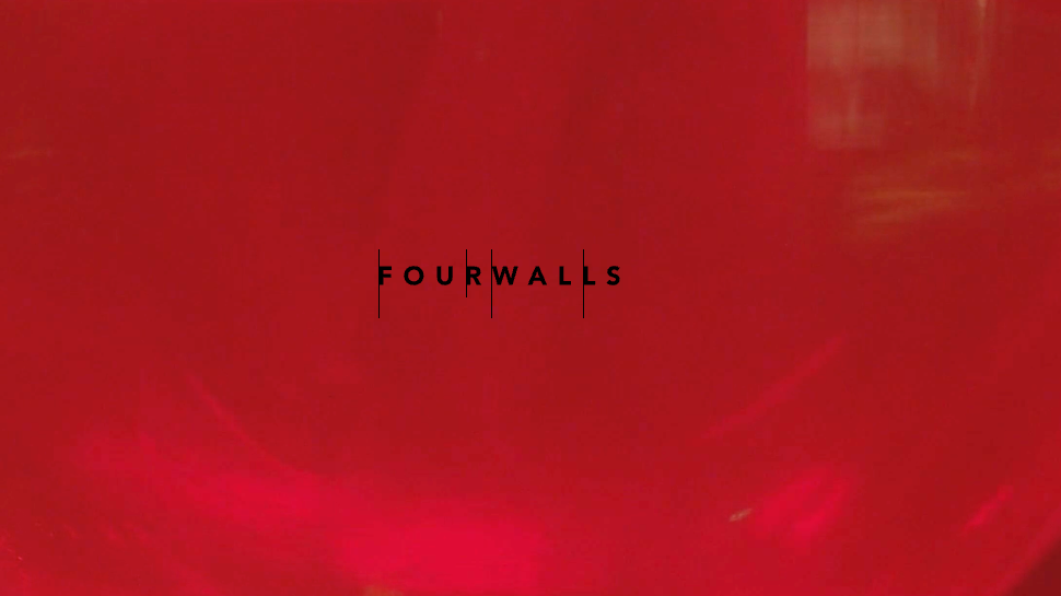 Four Walls Aims to Take Away the Drudgery of Dry January